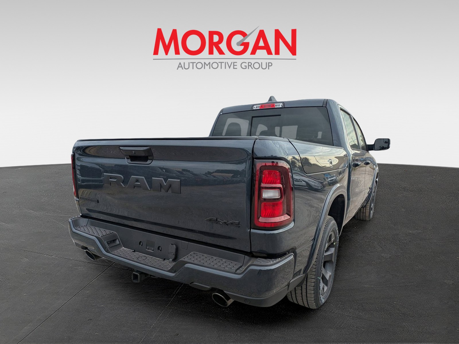 2026 Ram 1500 - Photo 4