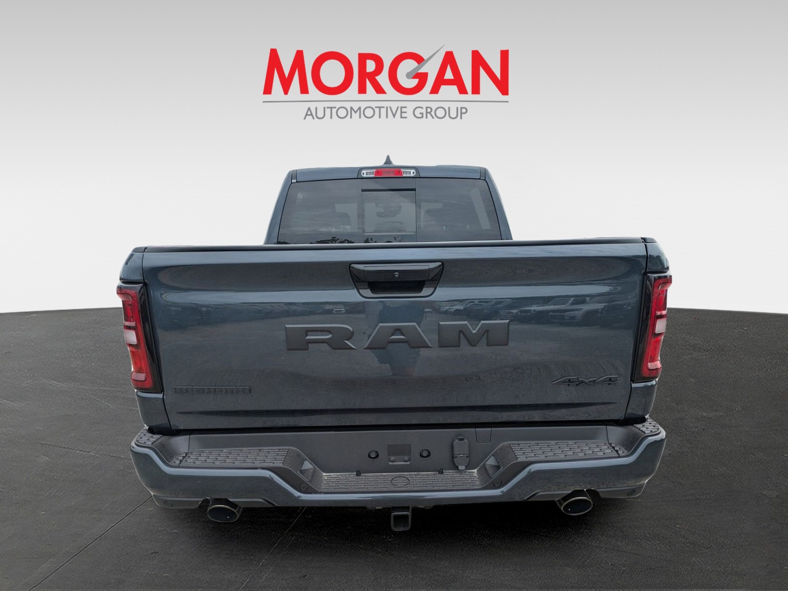 2026 Ram 1500 - Photo 6