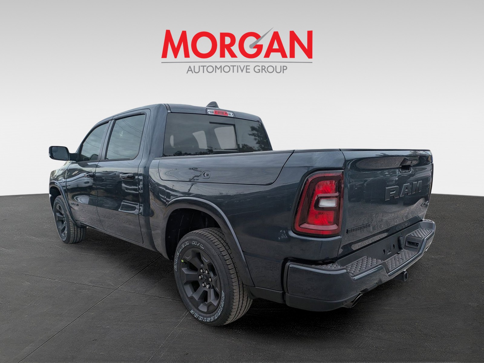 2026 Ram 1500 - Photo 5