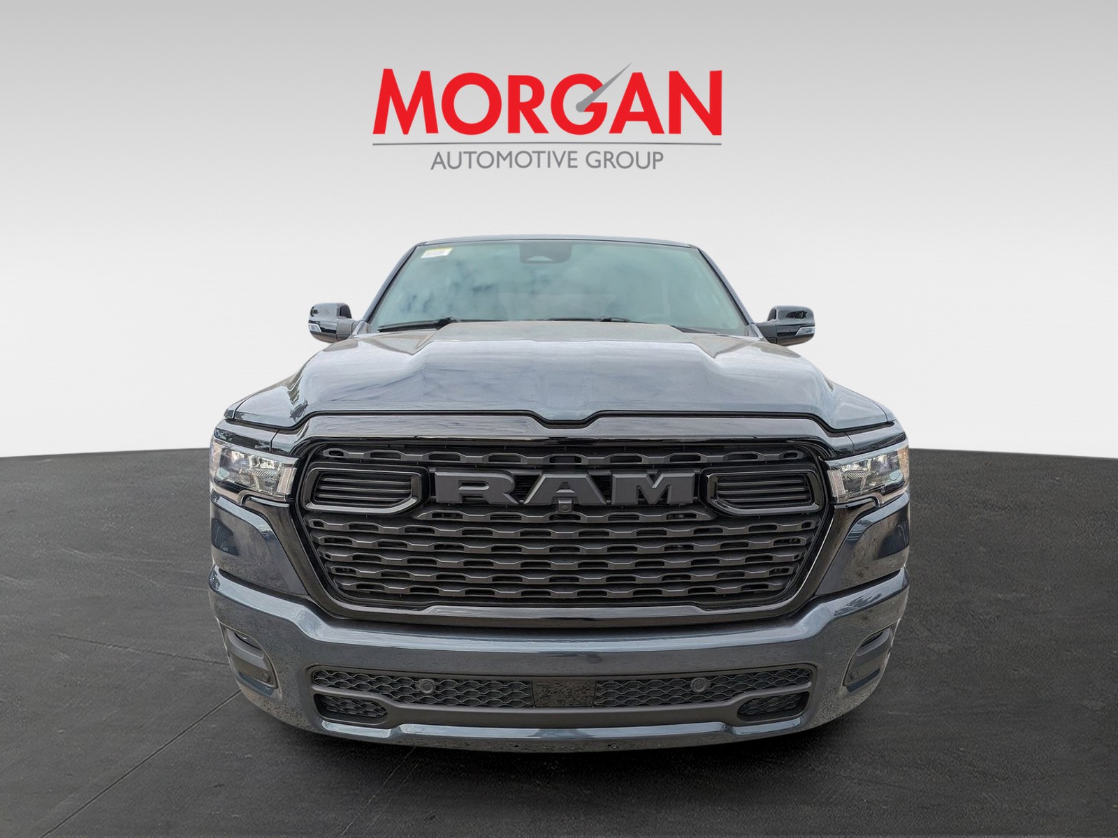 2026 Ram 1500 - Photo 3