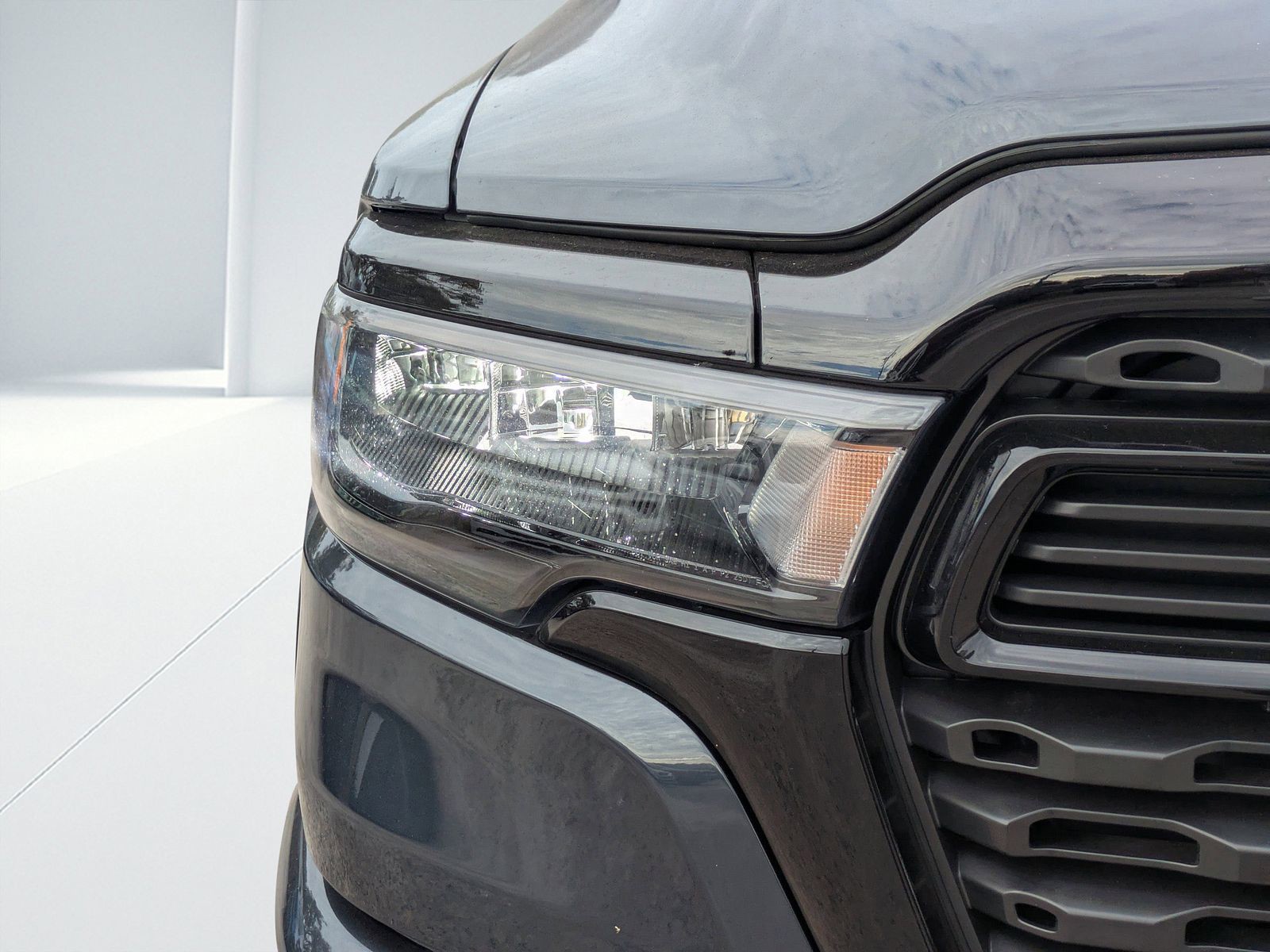 2026 Ram 1500 - Photo 8