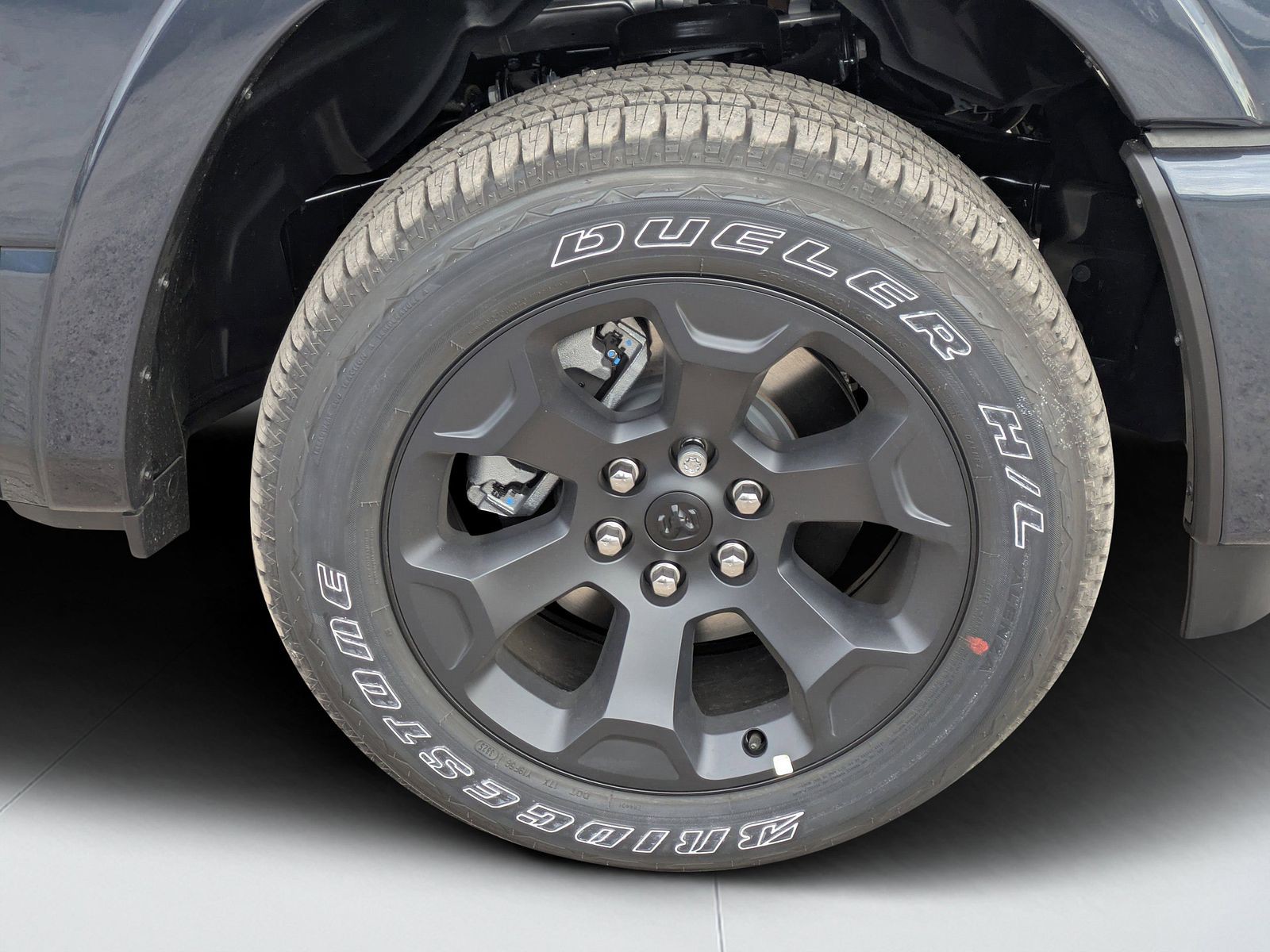 2026 Ram 1500 - Photo 9