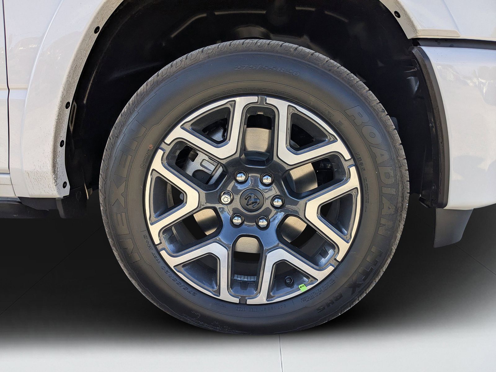 2026 Ram 1500 - Photo 11