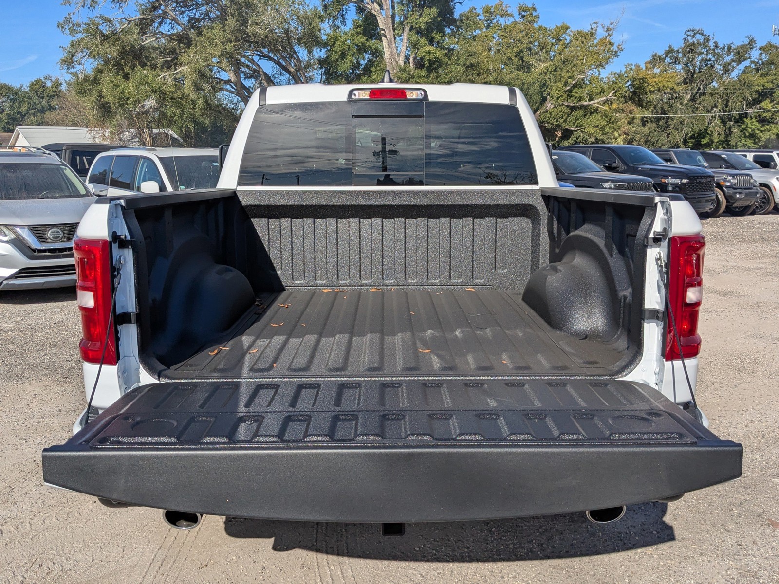 2026 Ram 1500 - Photo 9