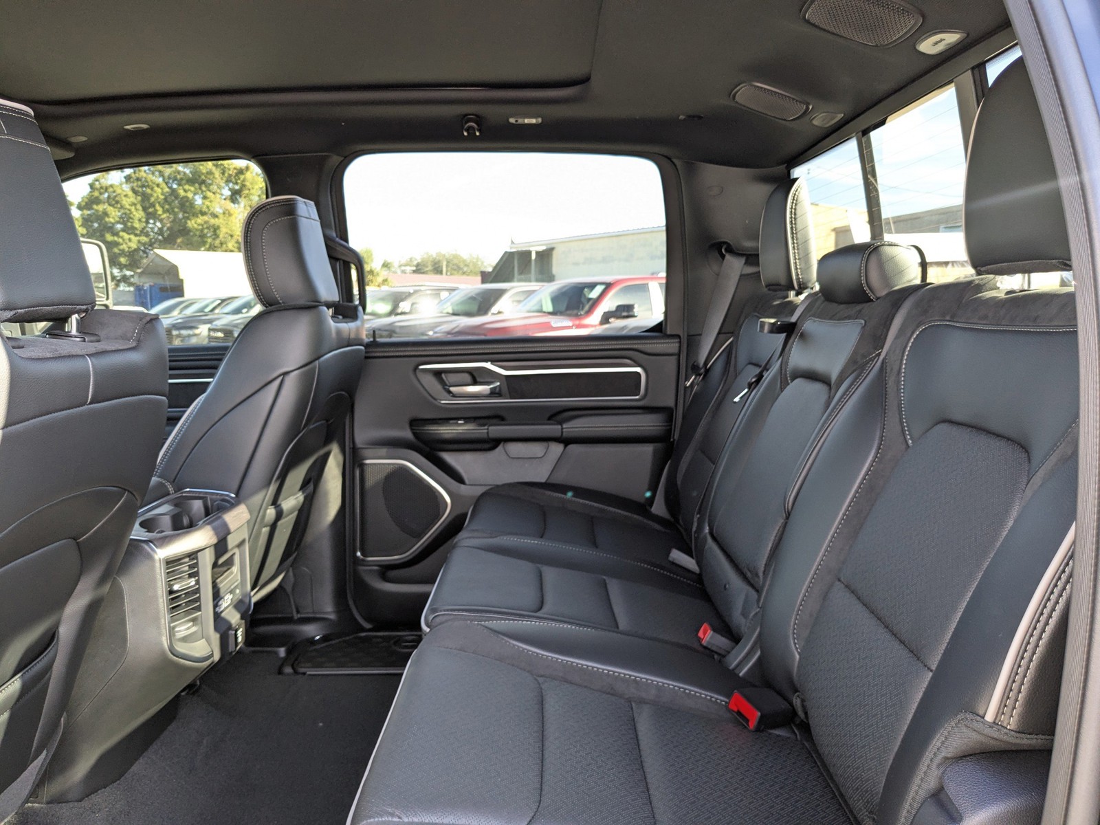 2026 Ram 1500 - Photo 13