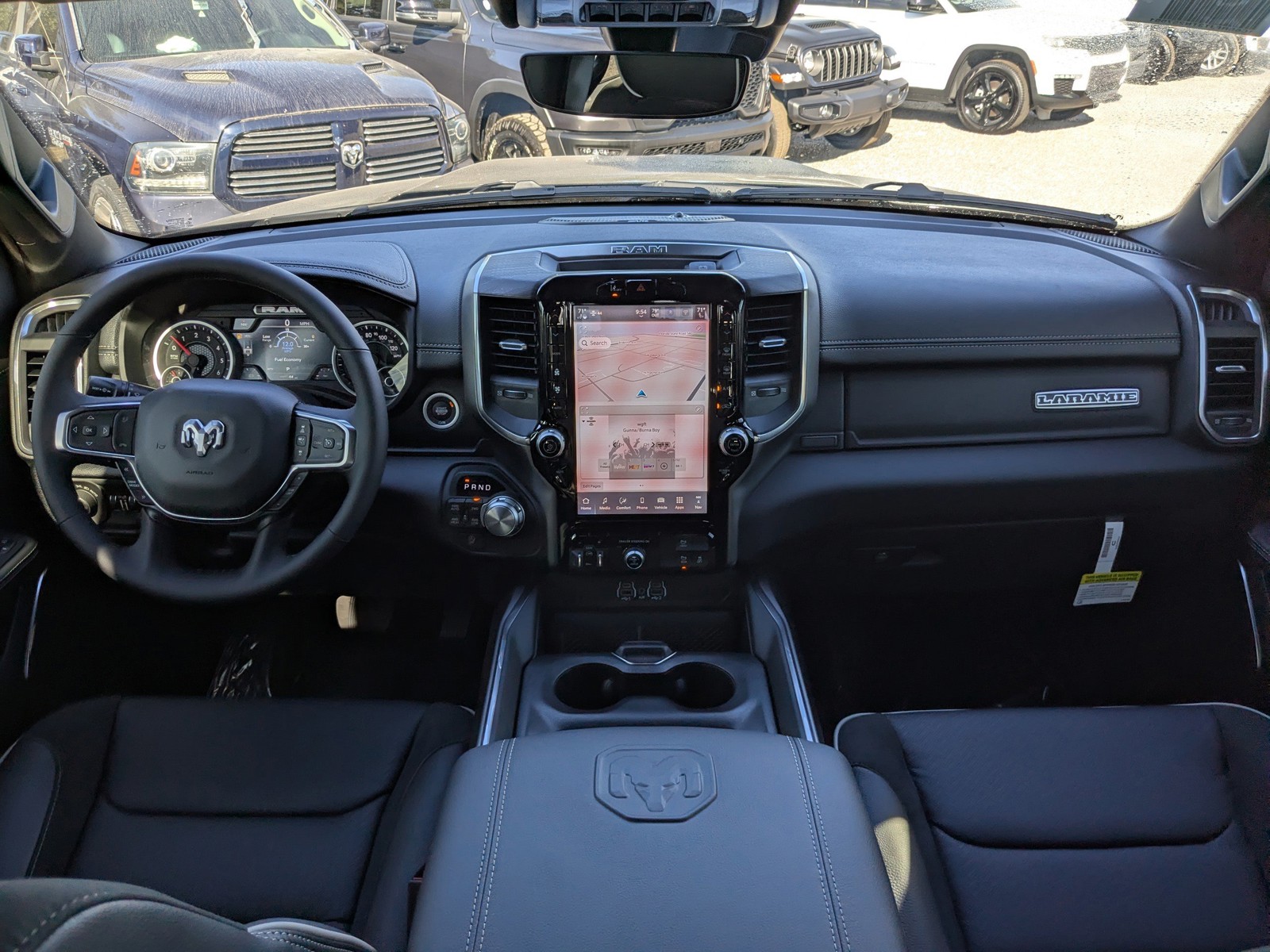 2026 Ram 1500 - Photo 15