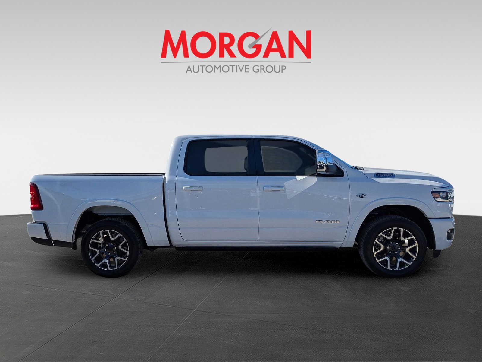 2026 Ram 1500 - Photo 7
