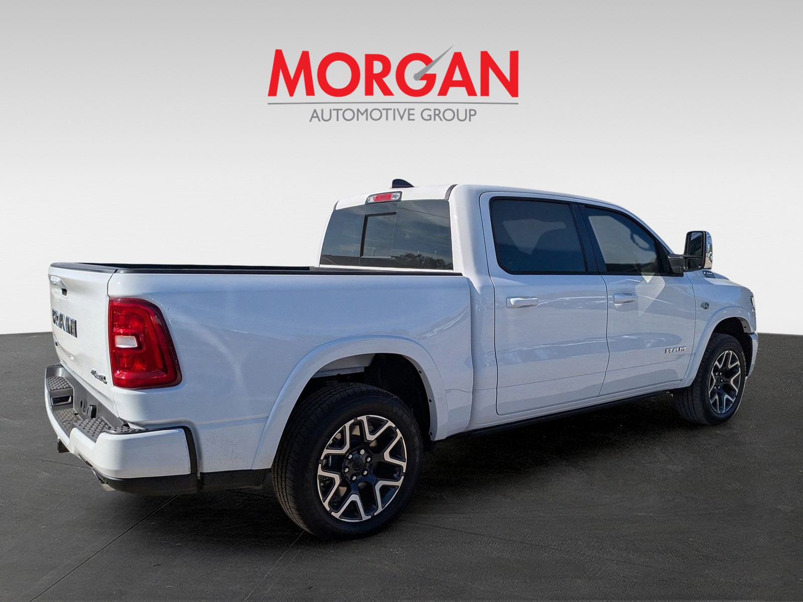 2026 Ram 1500 - Photo 4