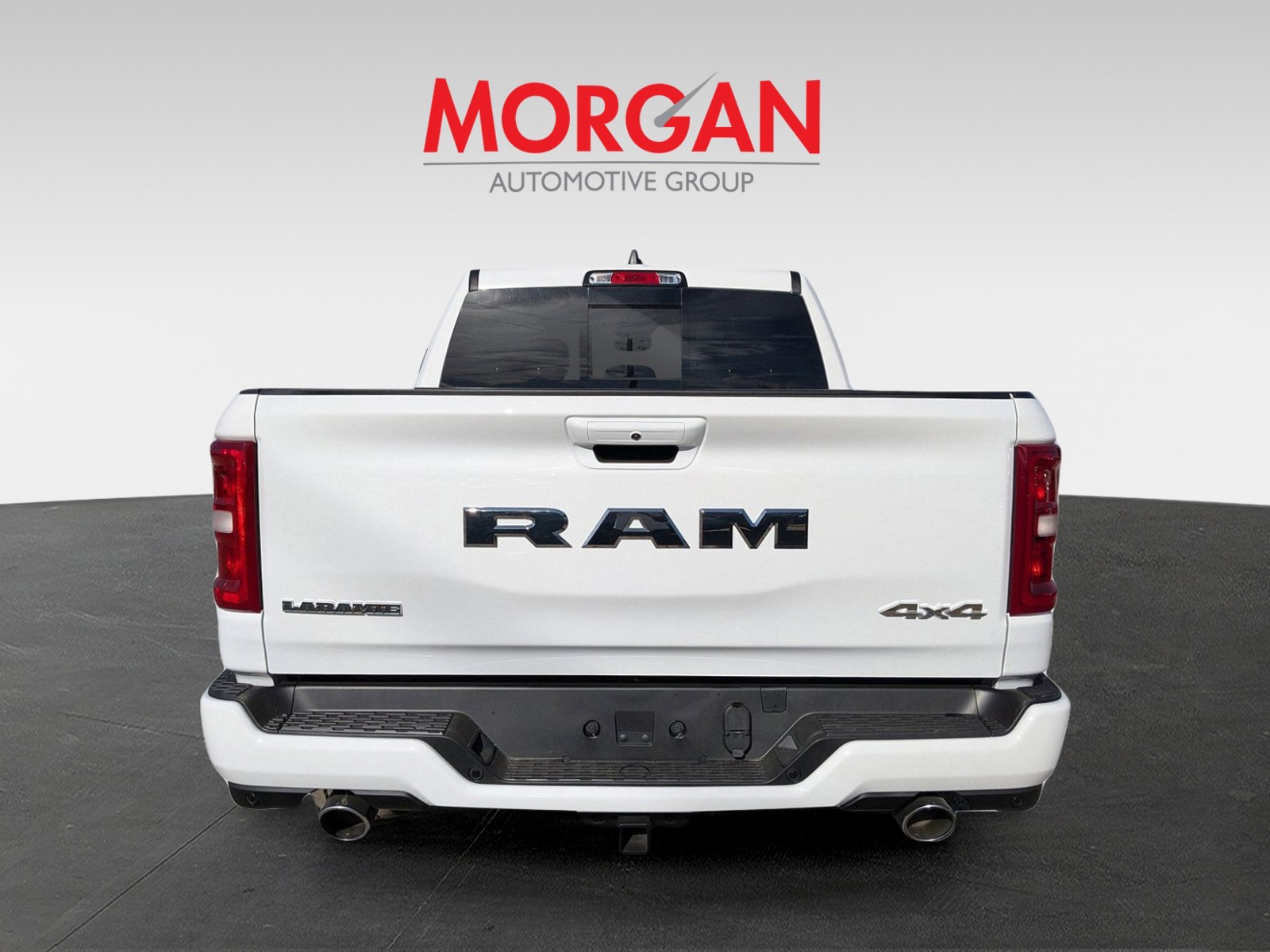 2026 Ram 1500 - Photo 6