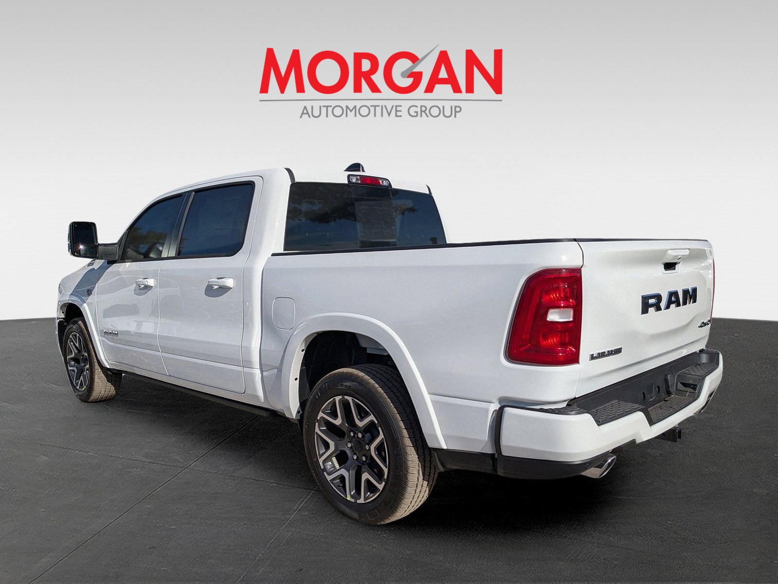 2026 Ram 1500 - Photo 5