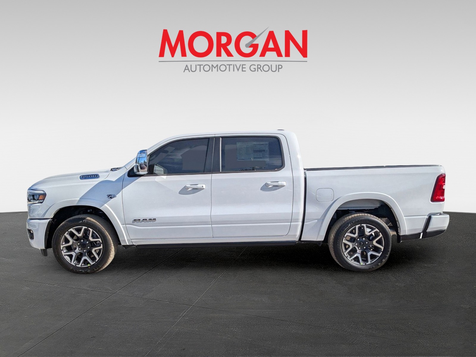 2026 Ram 1500 - Photo 8