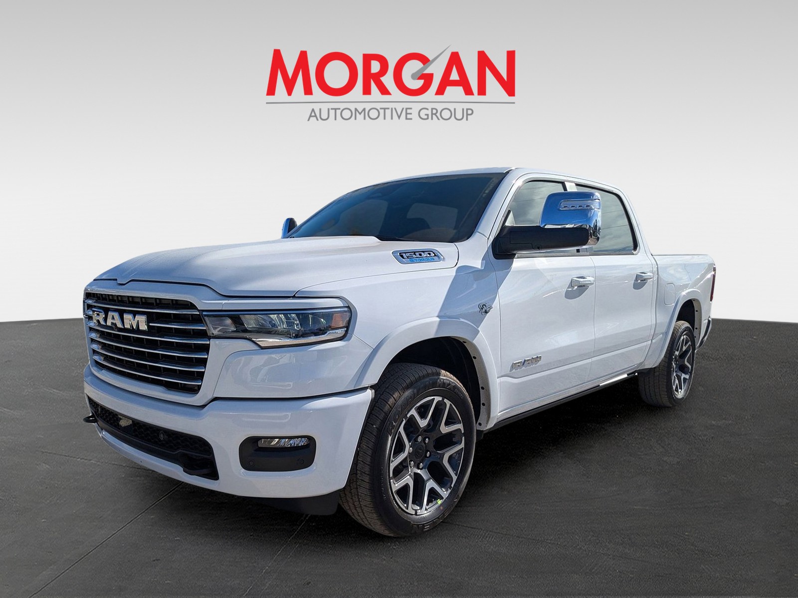 2026 Ram 1500 - Photo 2