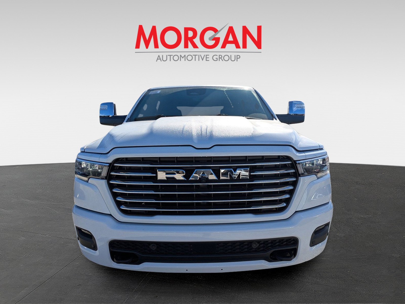 2026 Ram 1500 - Photo 3