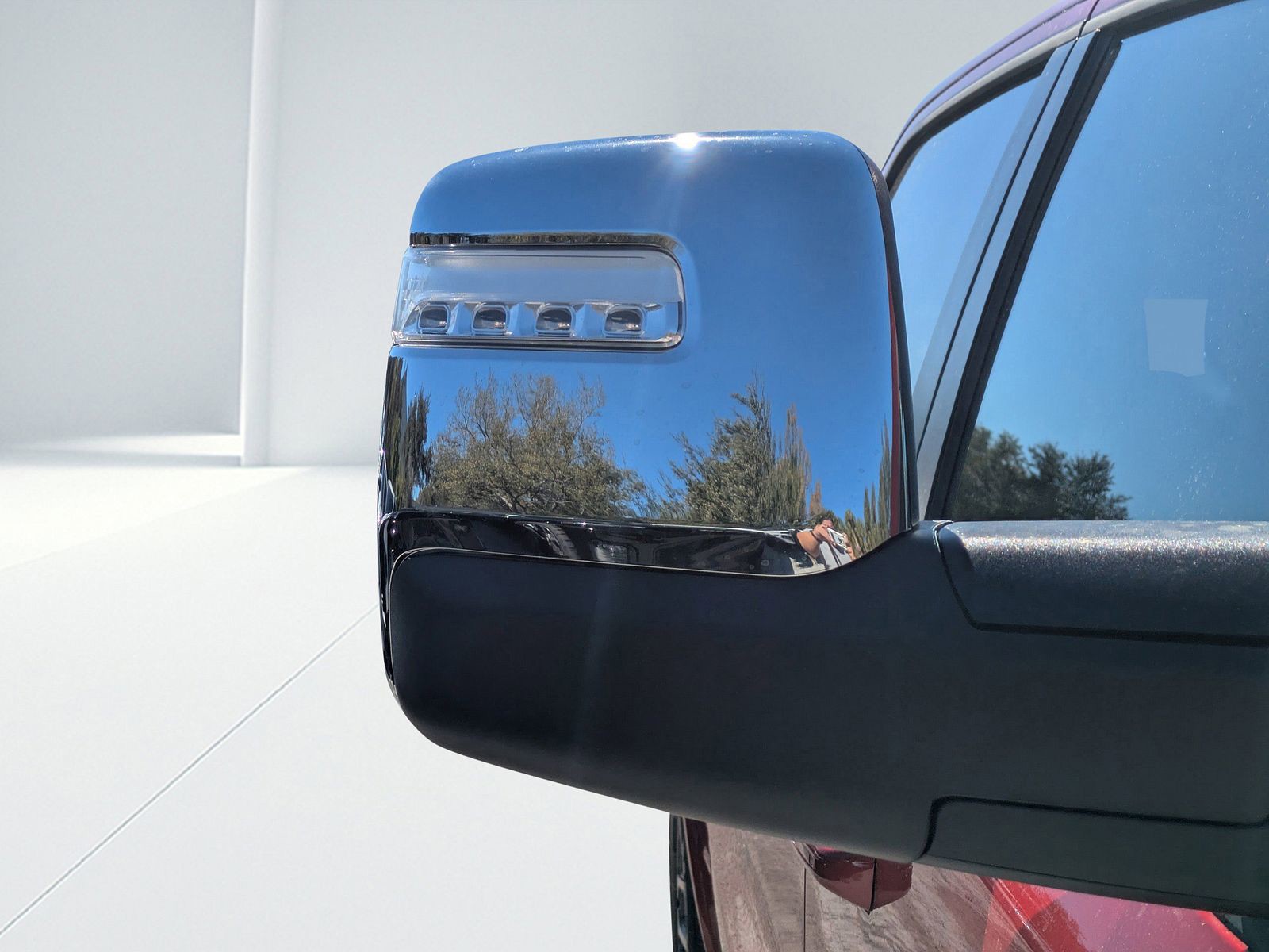 2026 Ram 1500 - Photo 11