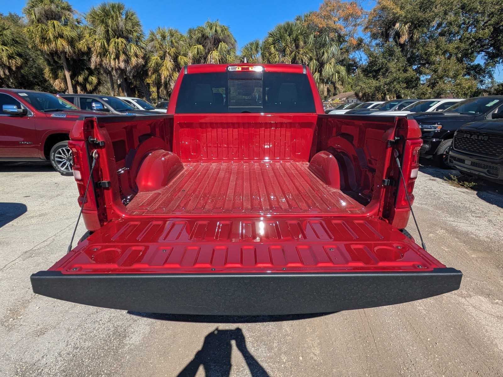 2026 Ram 1500 - Photo 7
