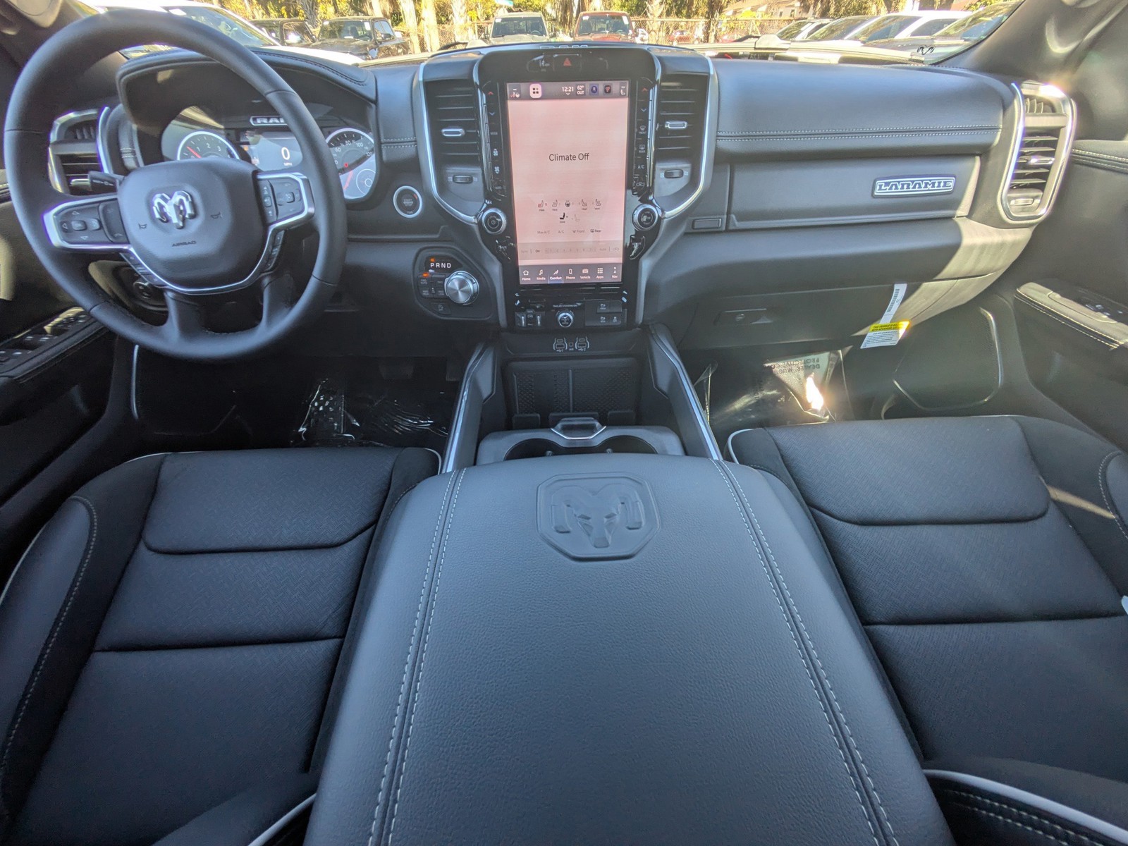 2026 Ram 1500 - Photo 13