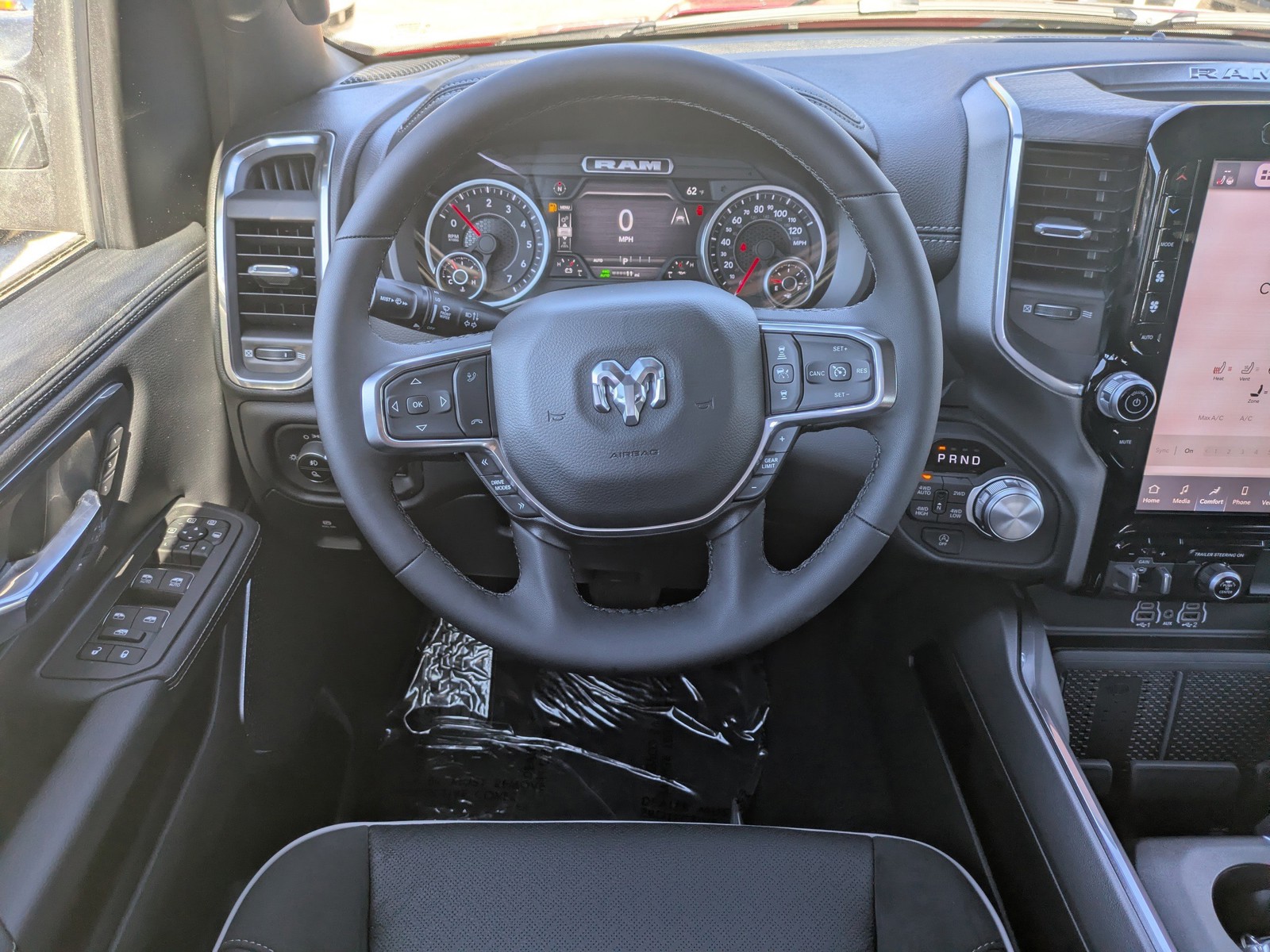 2026 Ram 1500 - Photo 14