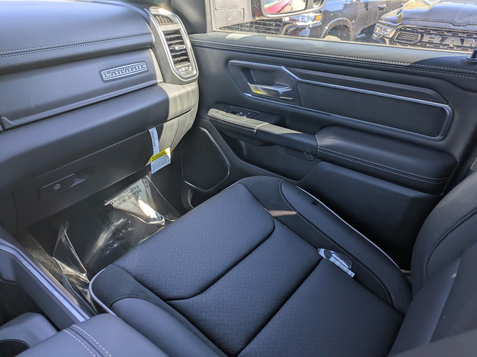 2026 Ram 1500 - Photo 15