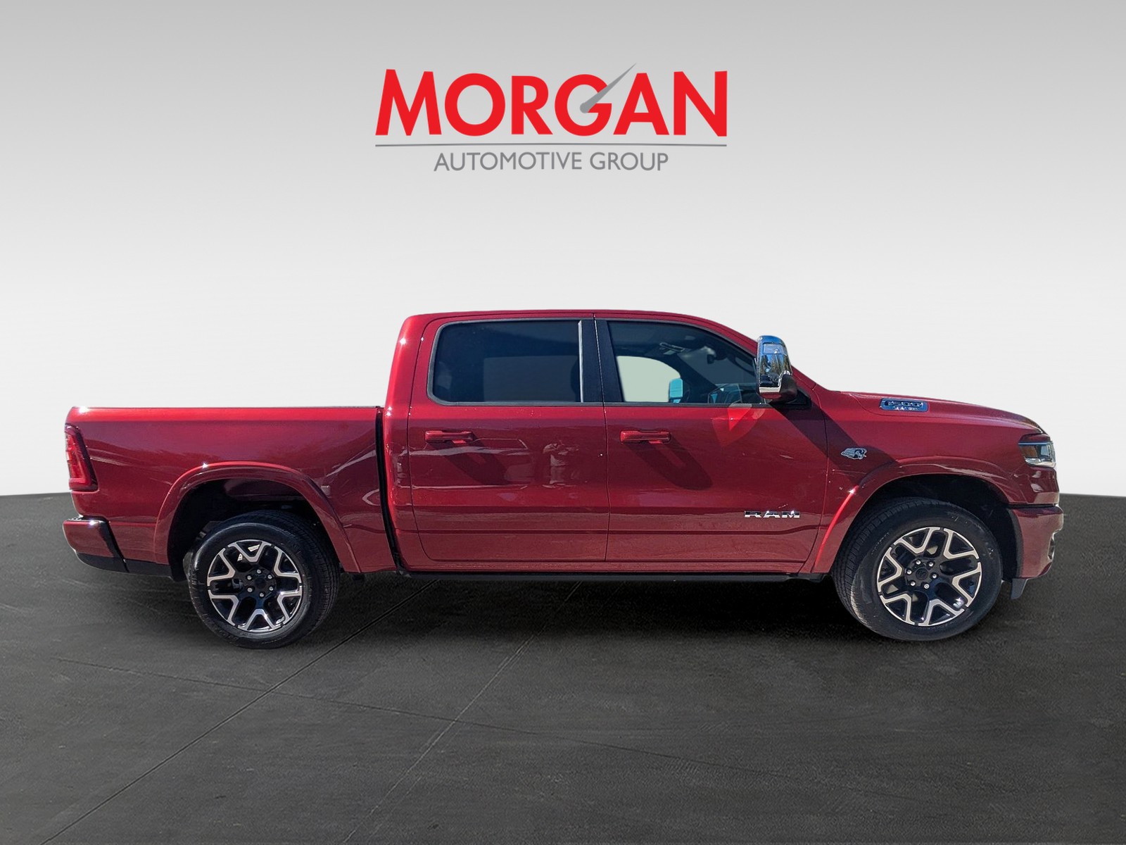 2026 Ram 1500 - Photo 8