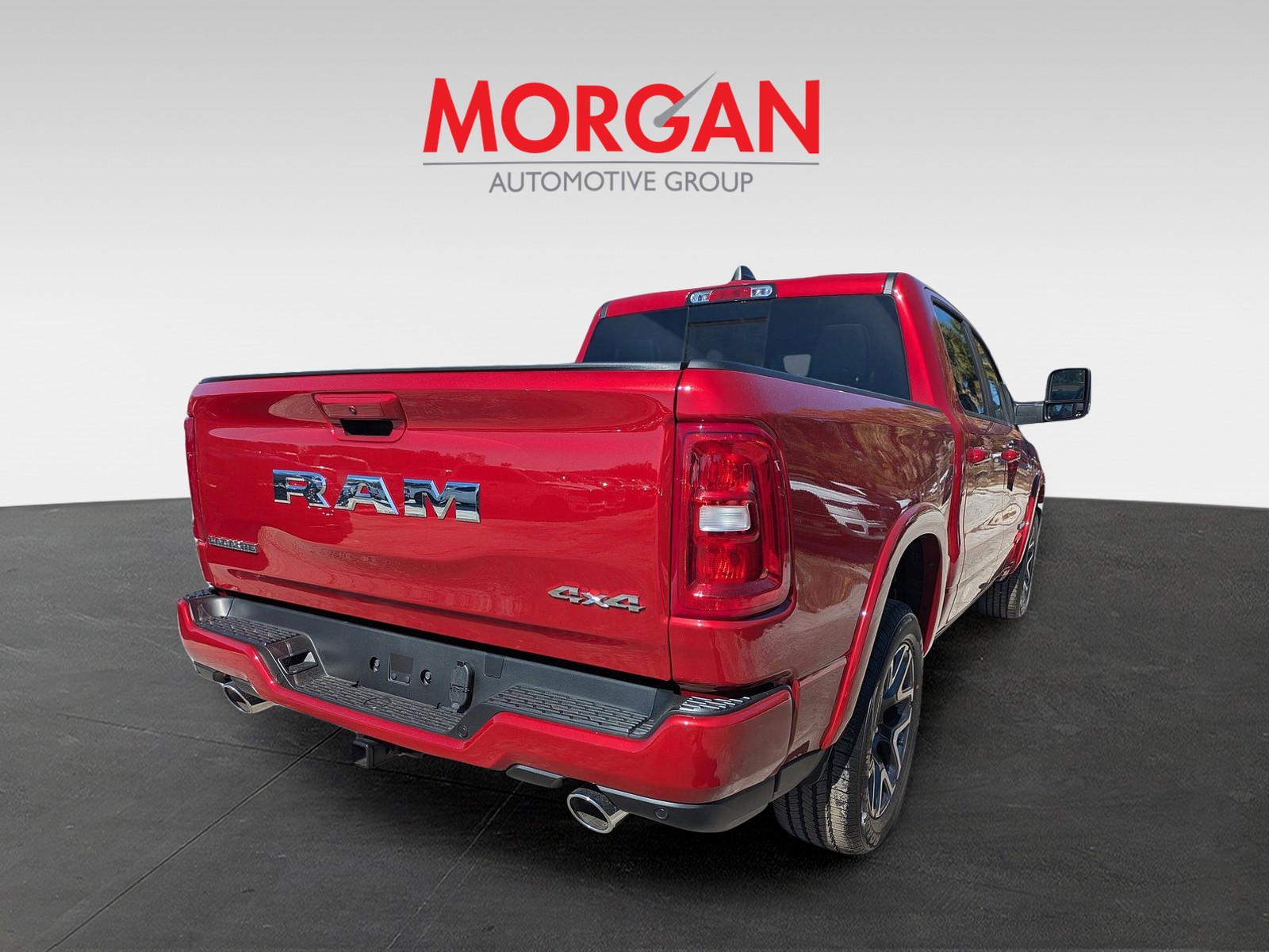 2026 Ram 1500 - Photo 4