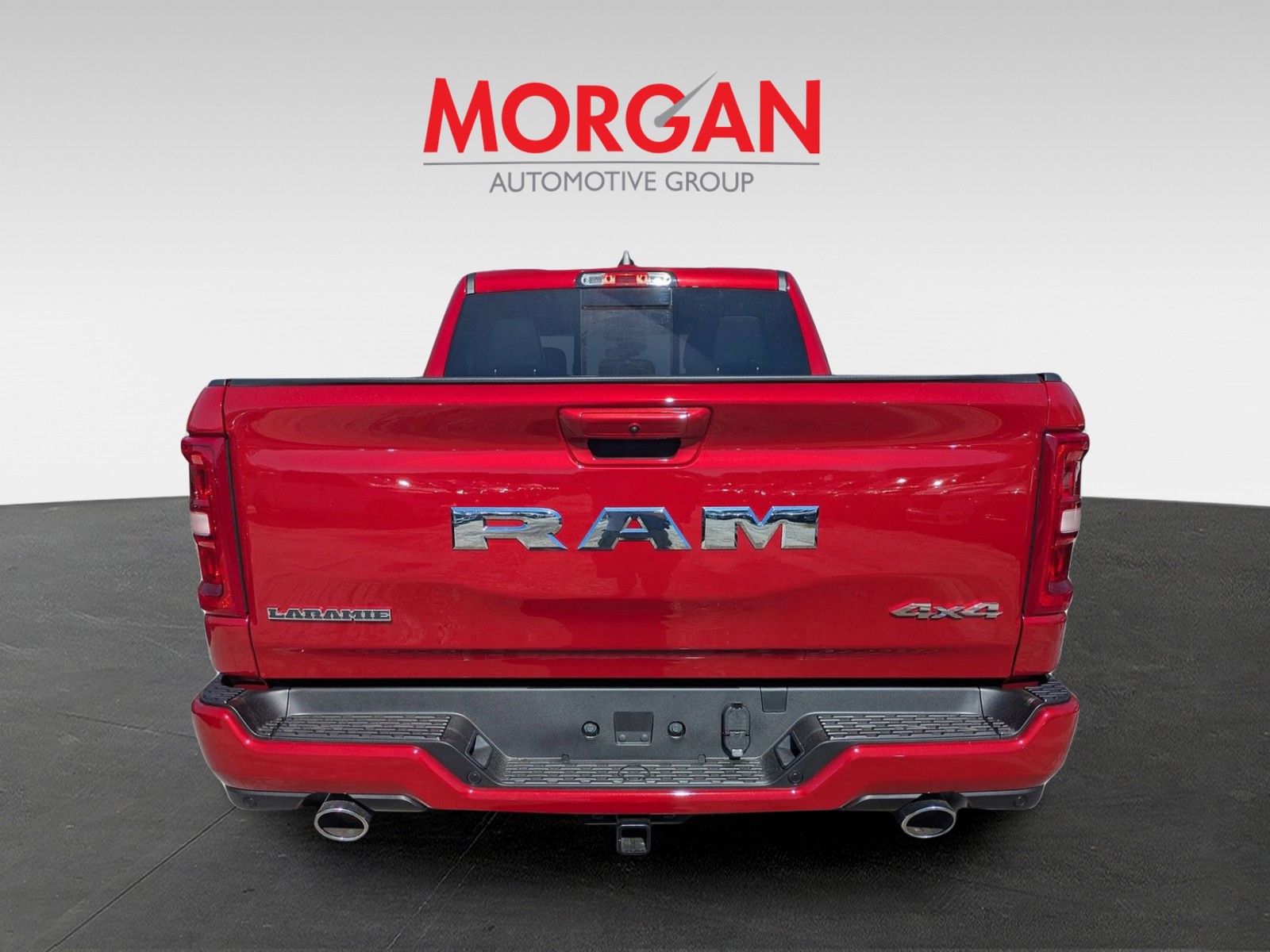 2026 Ram 1500 - Photo 6