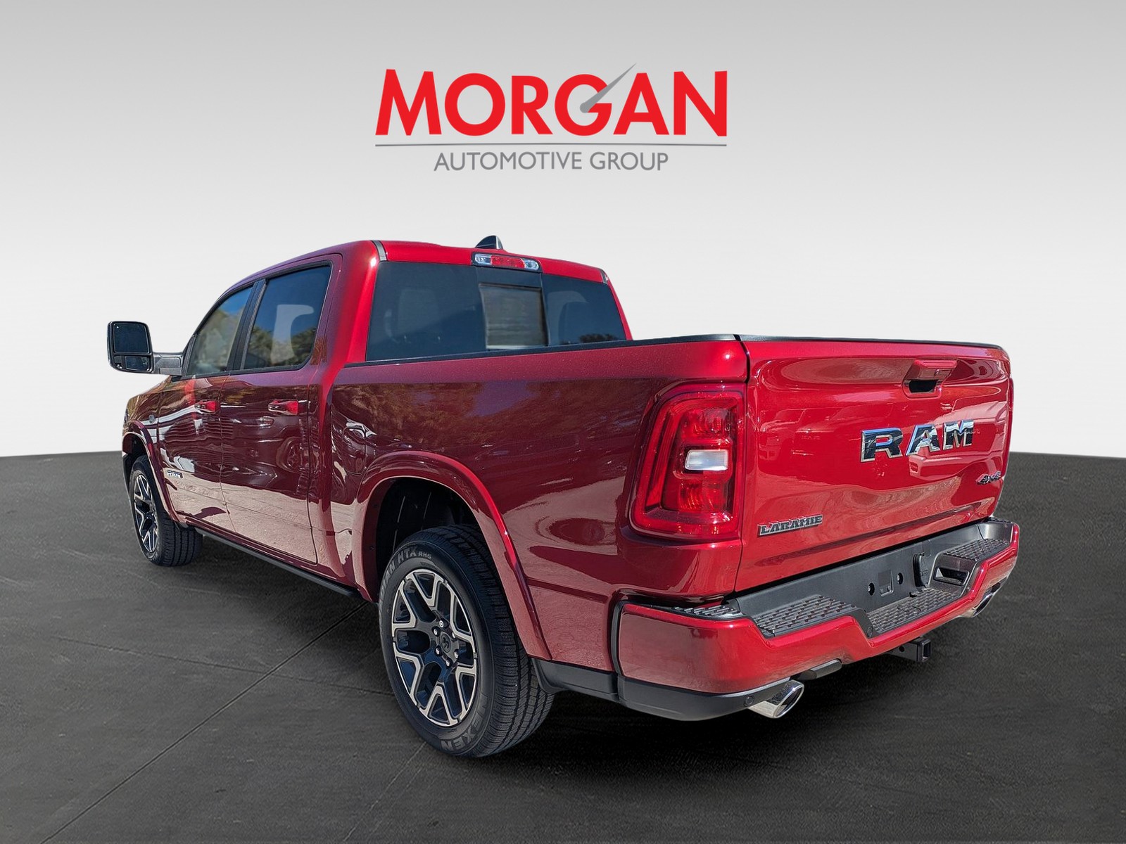 2026 Ram 1500 - Photo 5
