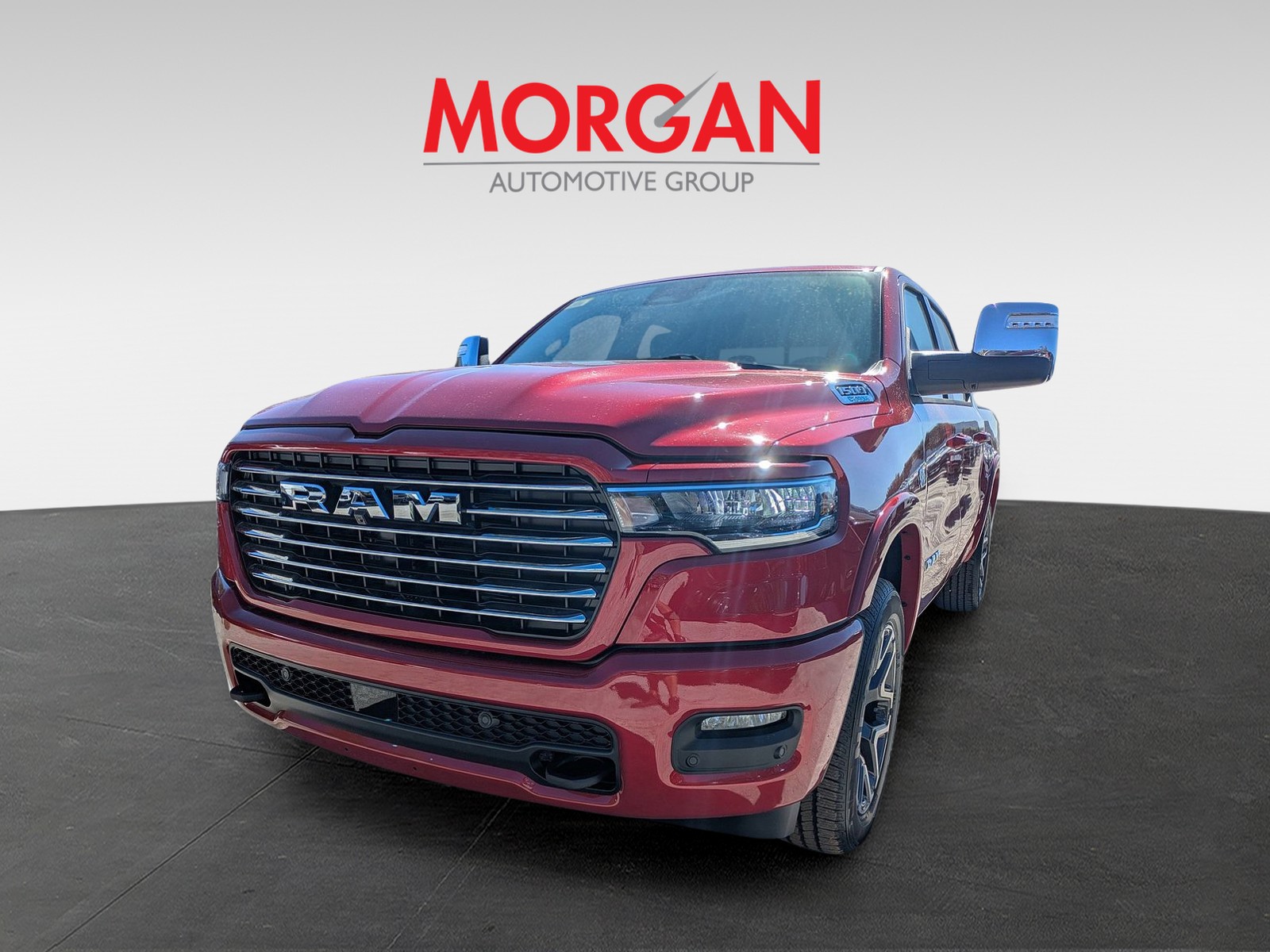 2026 Ram 1500 - Photo 2