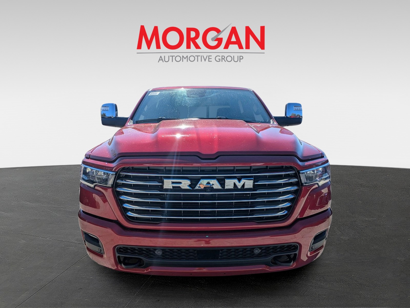 2026 Ram 1500 - Photo 3
