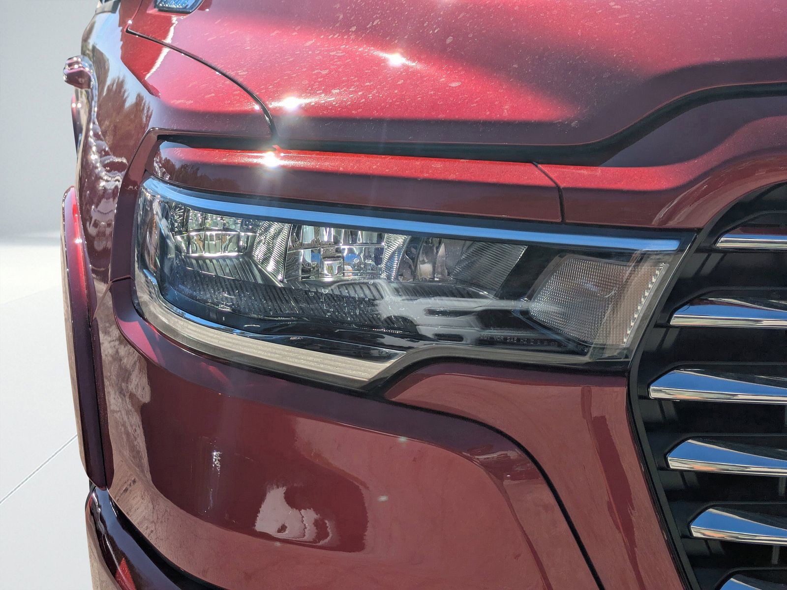 2026 Ram 1500 - Photo 9