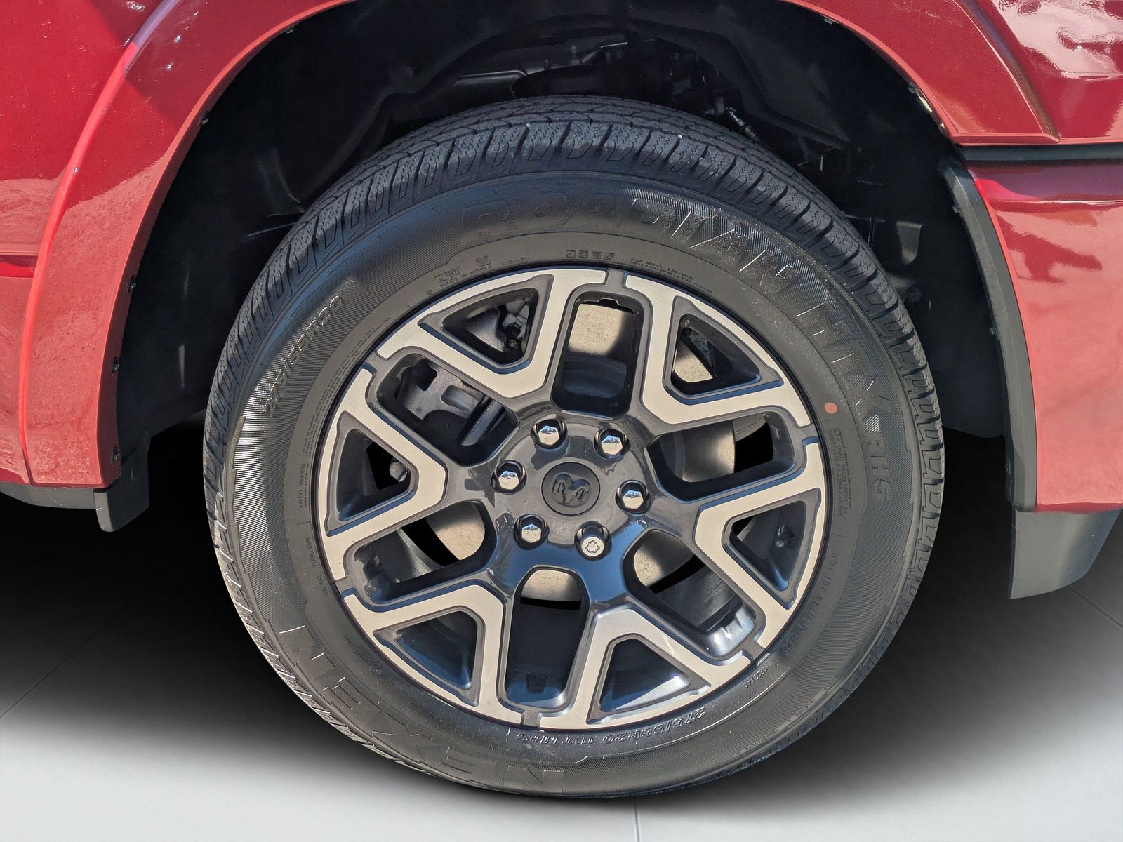 2026 Ram 1500 - Photo 10