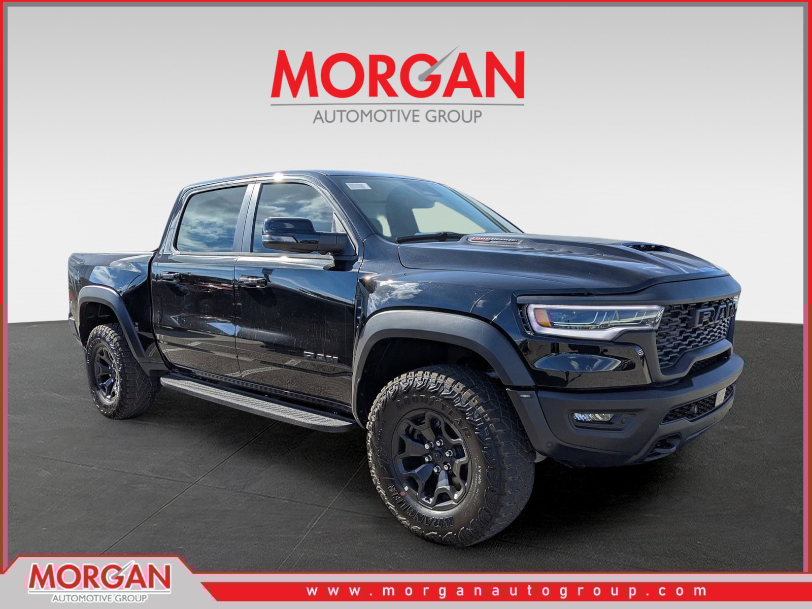 2026 RAM Ram 1500 Pickup RHO's photo