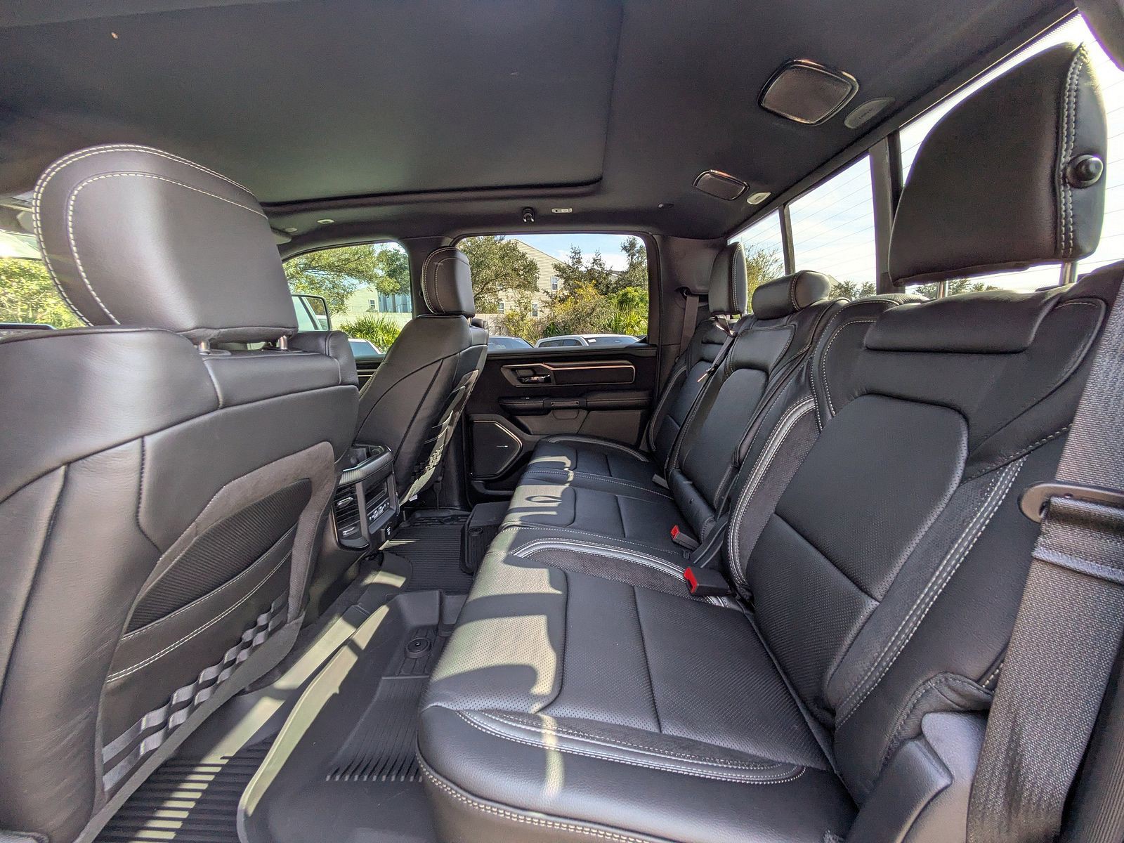 2026 Ram 1500 - Photo 10