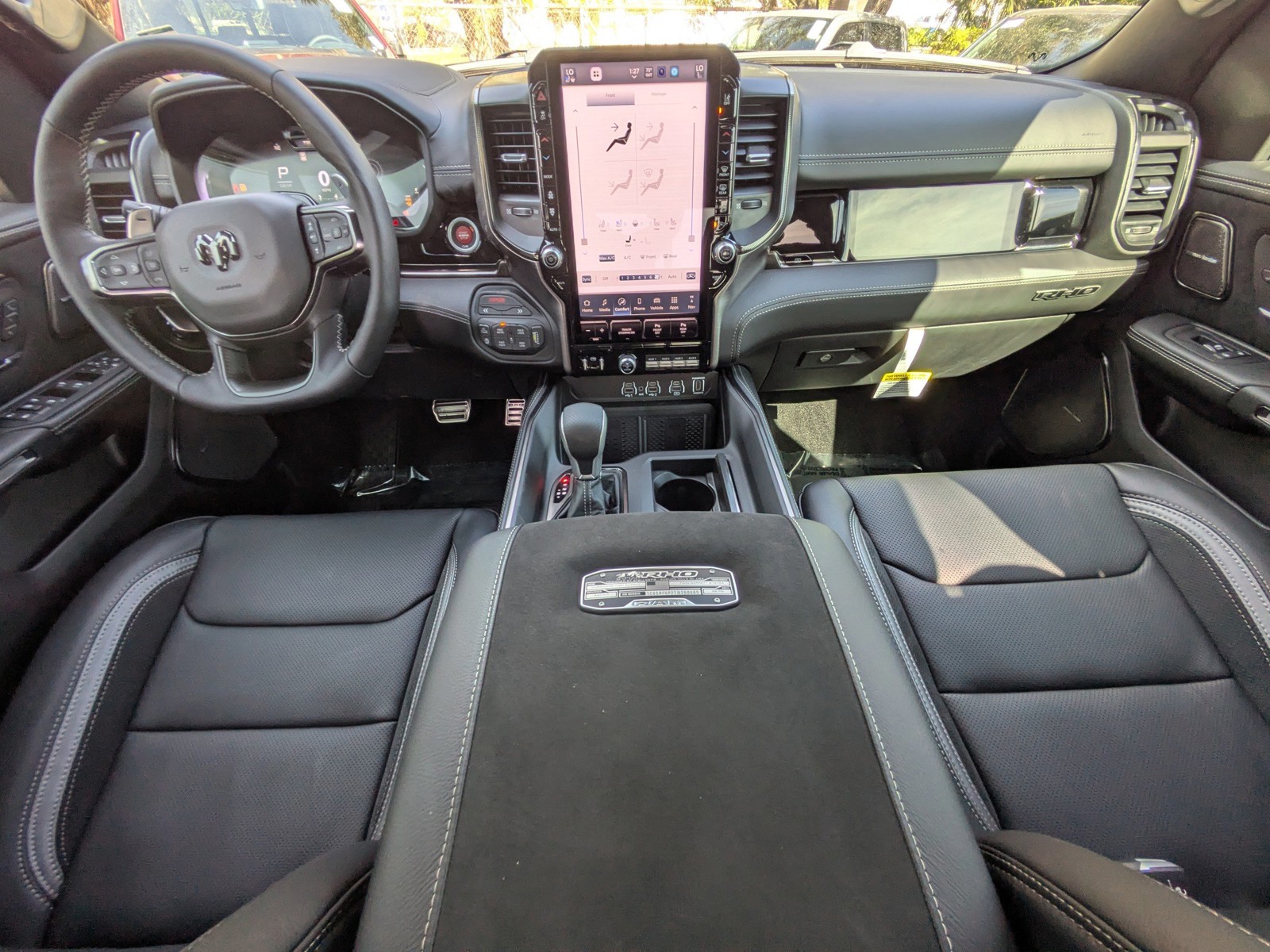 2026 Ram 1500 - Photo 11