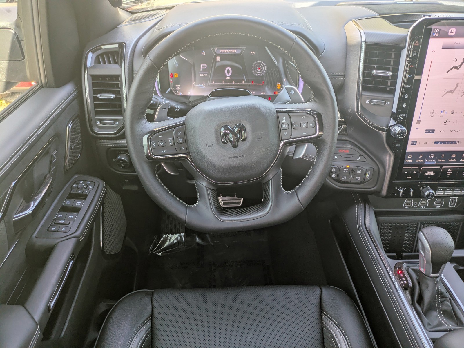 2026 Ram 1500 - Photo 12