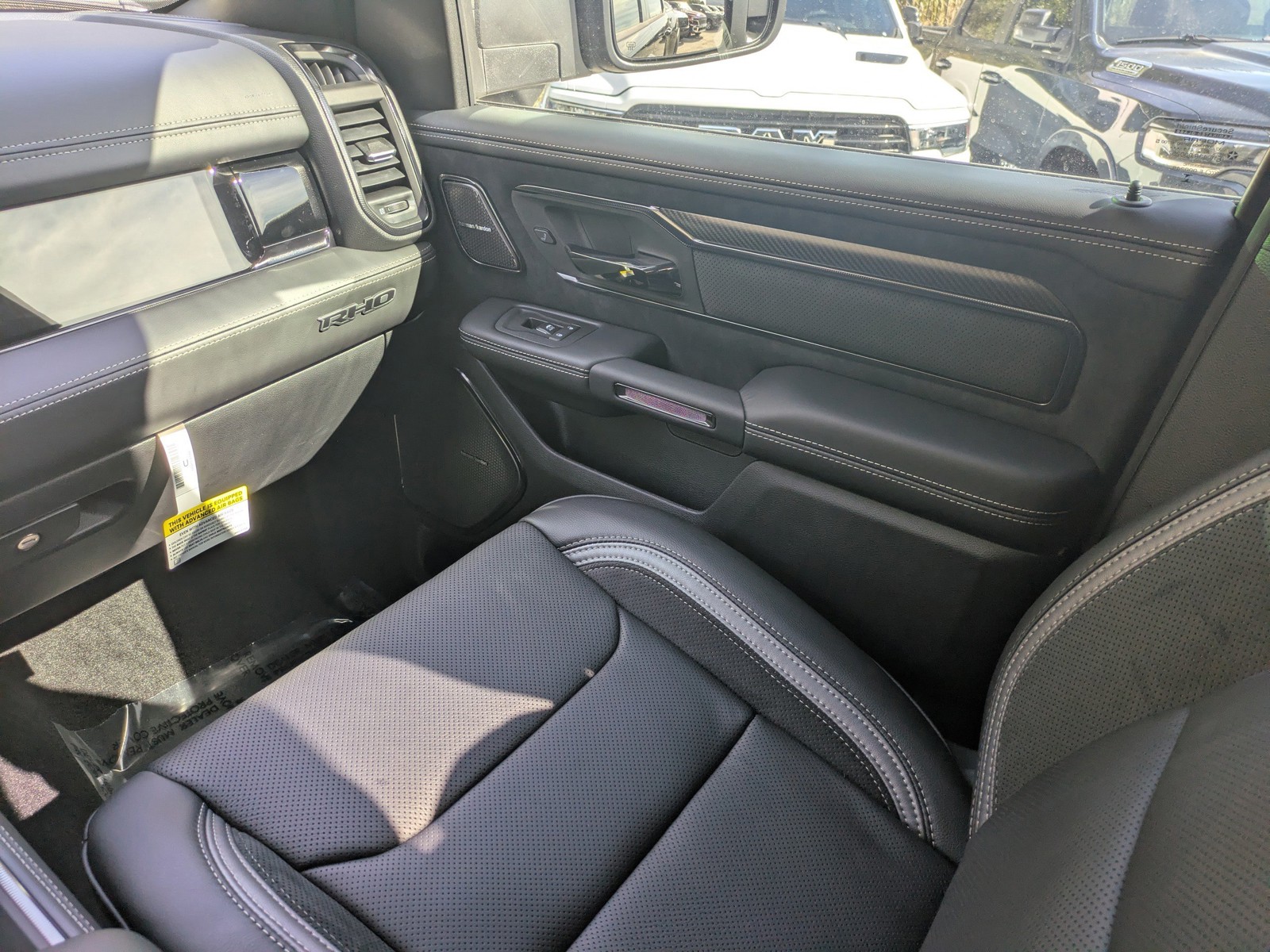 2026 Ram 1500 - Photo 13