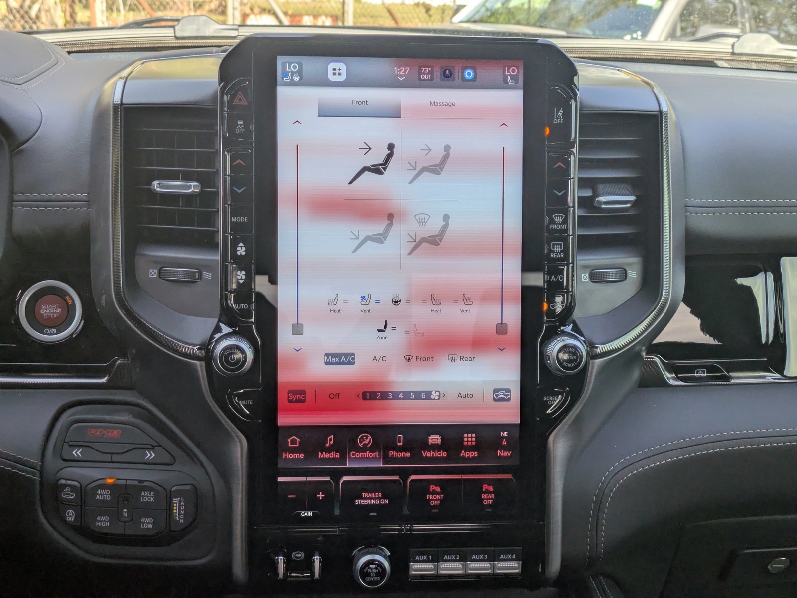 2026 Ram 1500 - Photo 14