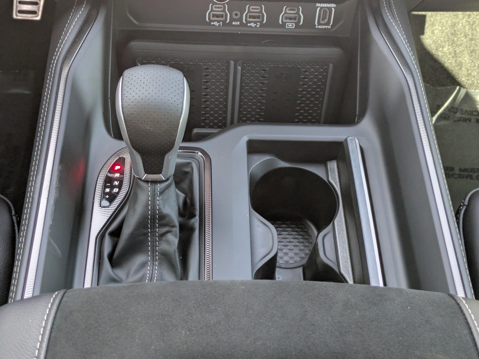 2026 Ram 1500 - Photo 15