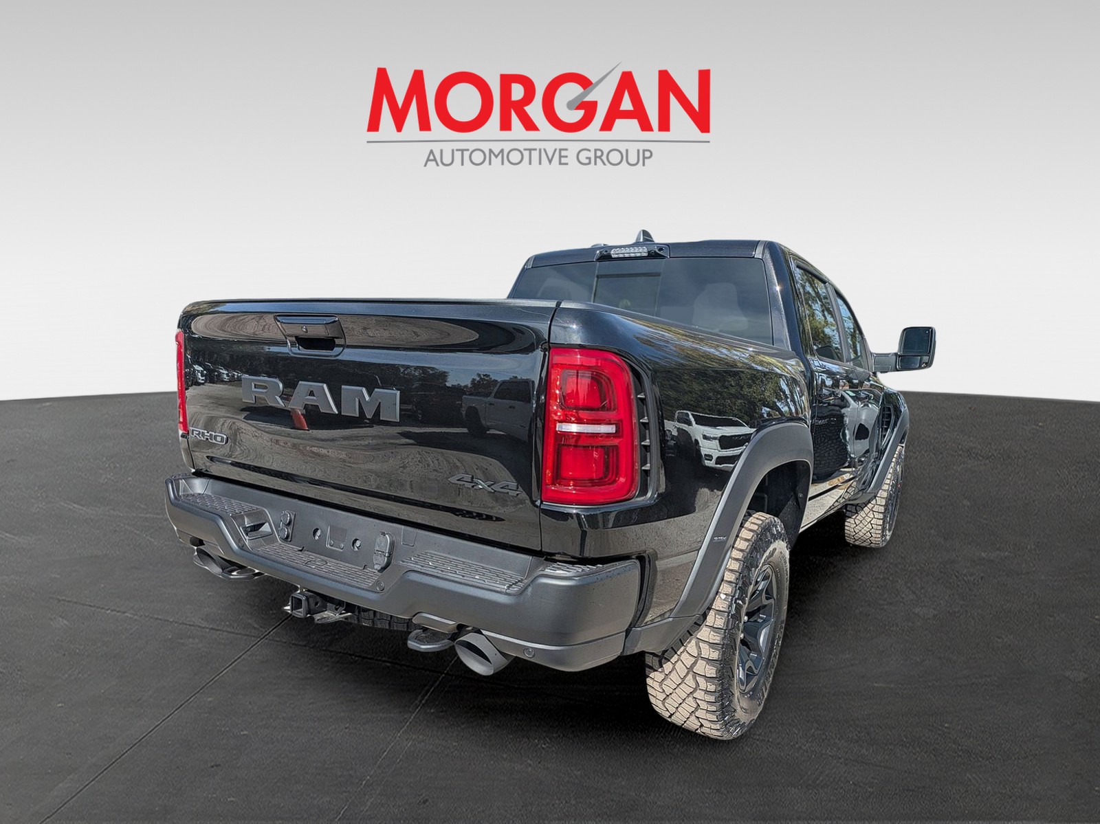 2026 Ram 1500 - Photo 3