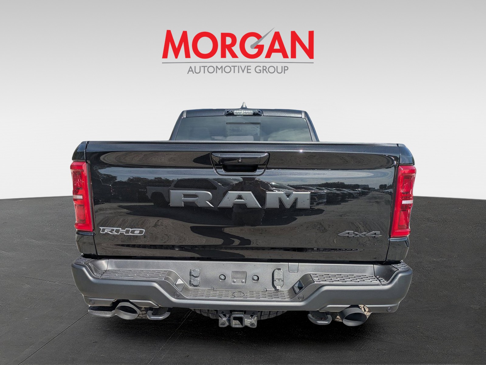 2026 Ram 1500 - Photo 5