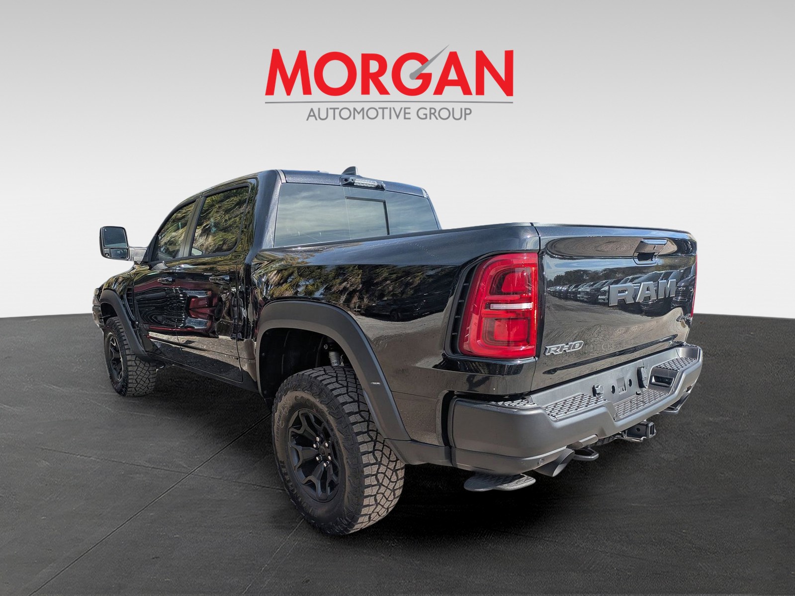 2026 Ram 1500 - Photo 4
