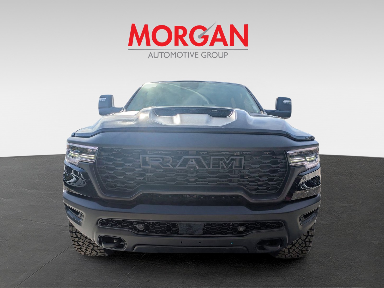 2026 Ram 1500 - Photo 2