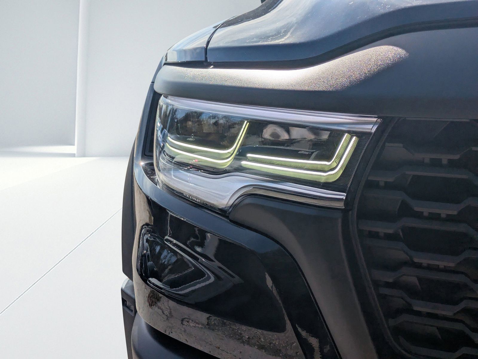 2026 Ram 1500 - Photo 7