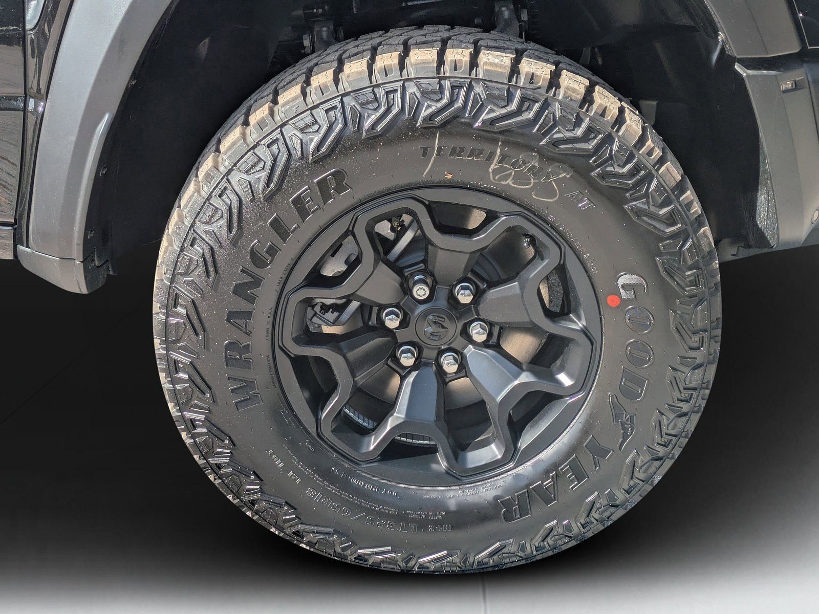 2026 Ram 1500 - Photo 8