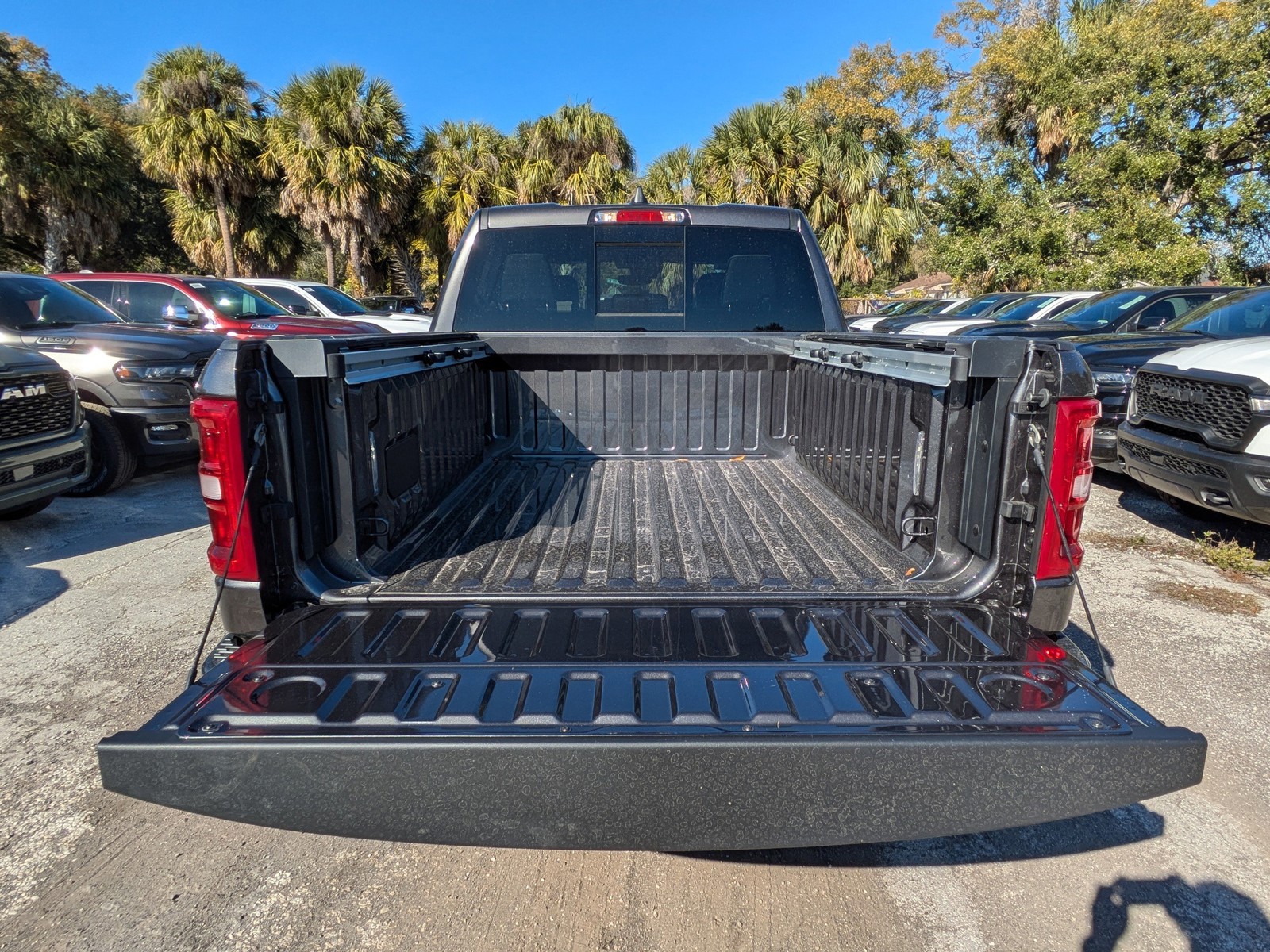 2026 Ram 1500 - Photo 11