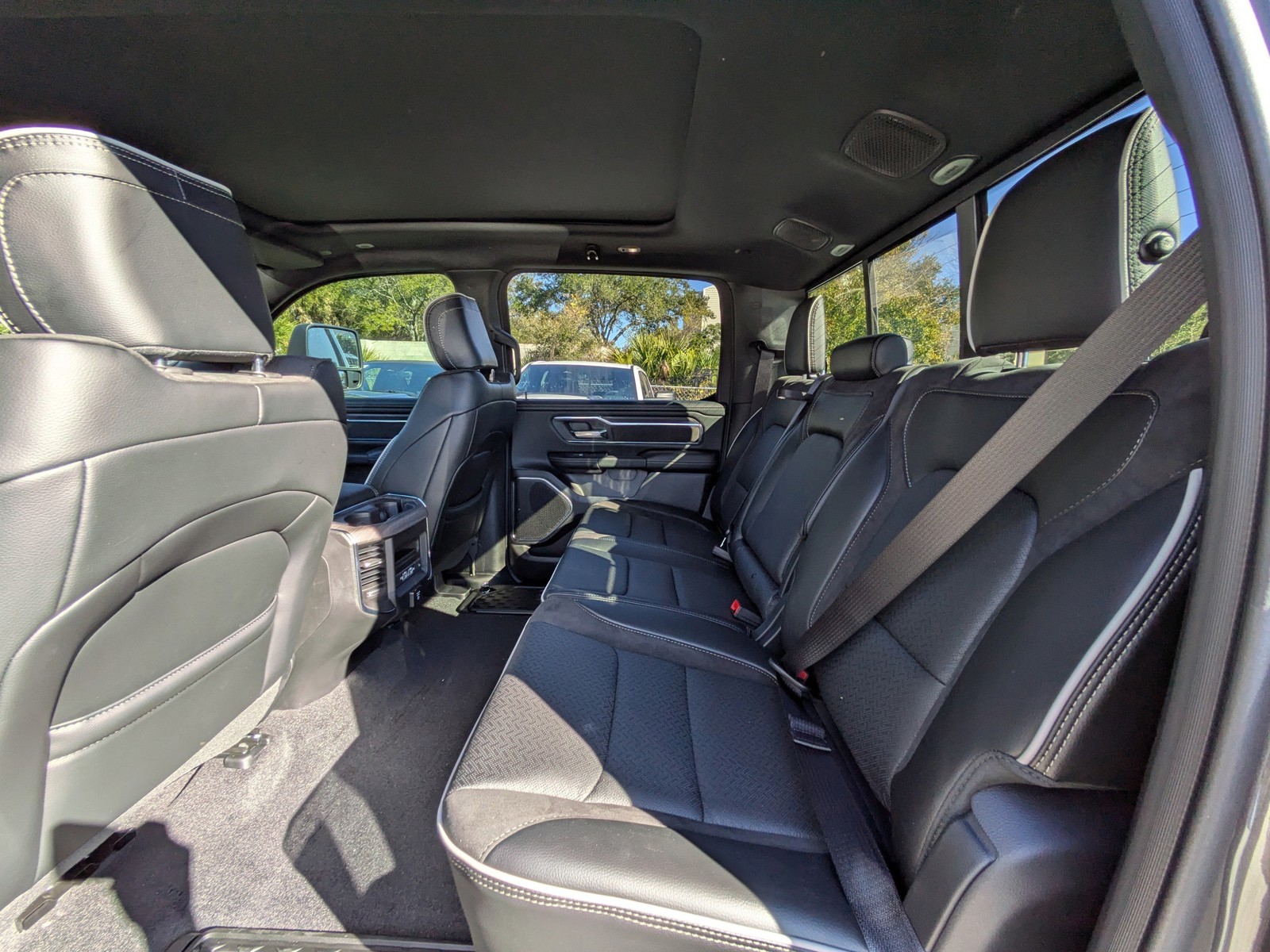 2026 Ram 1500 - Photo 12