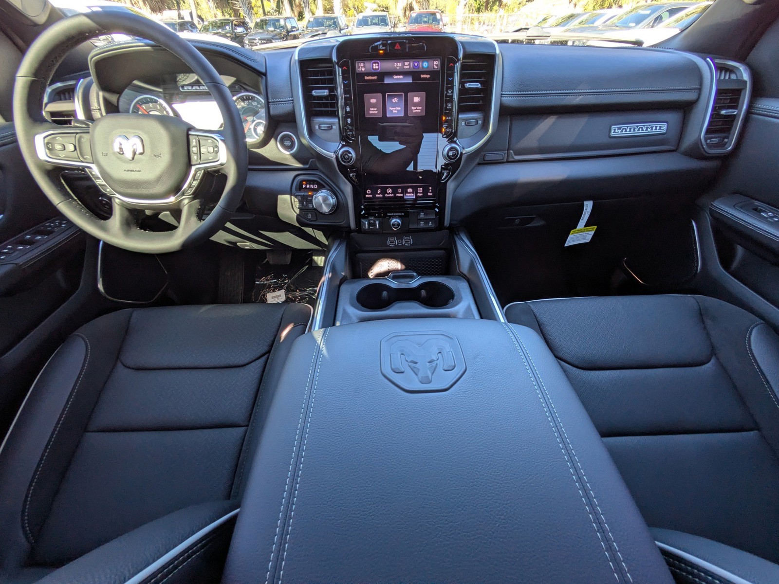 2026 Ram 1500 - Photo 13