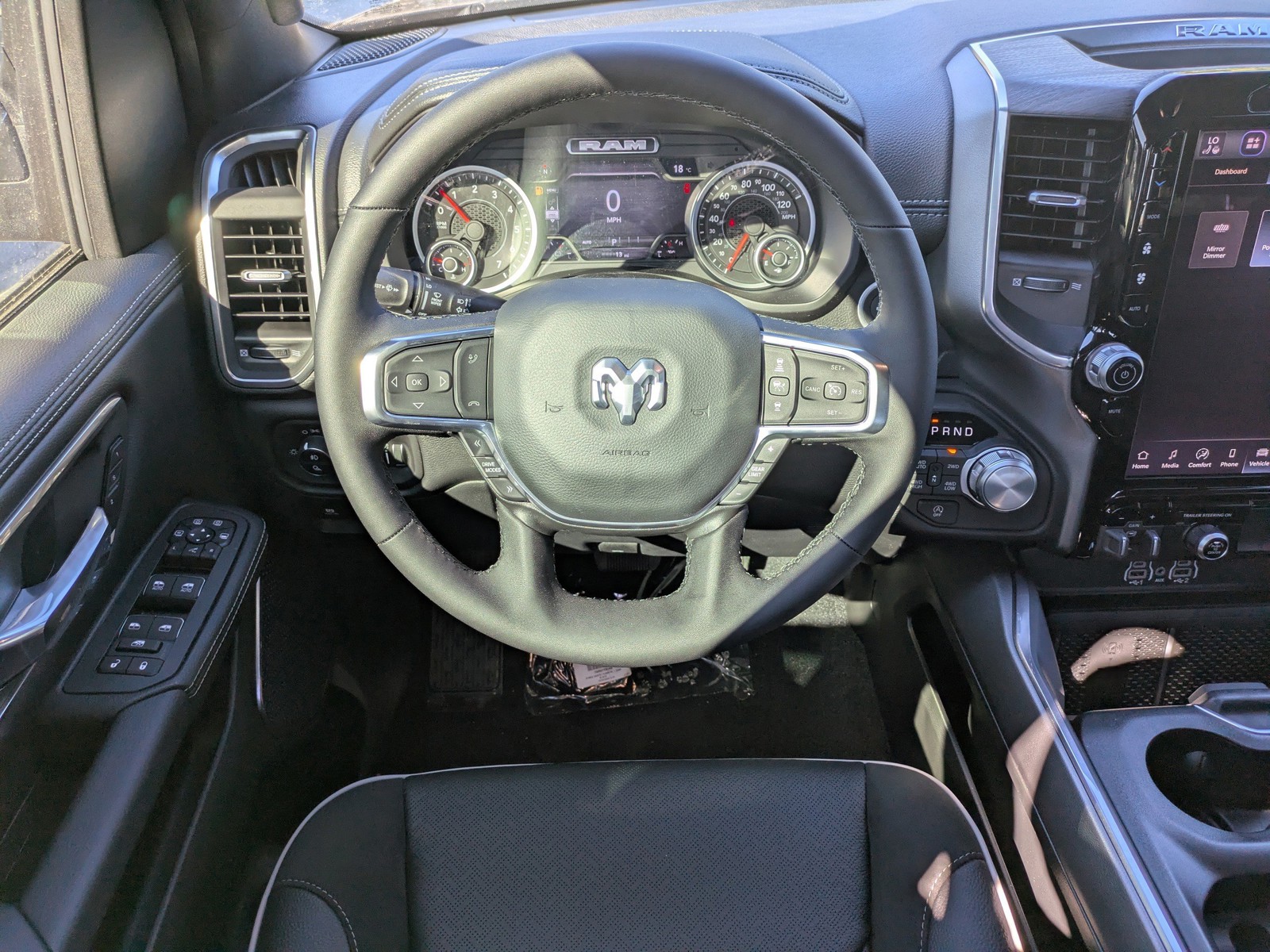 2026 Ram 1500 - Photo 14