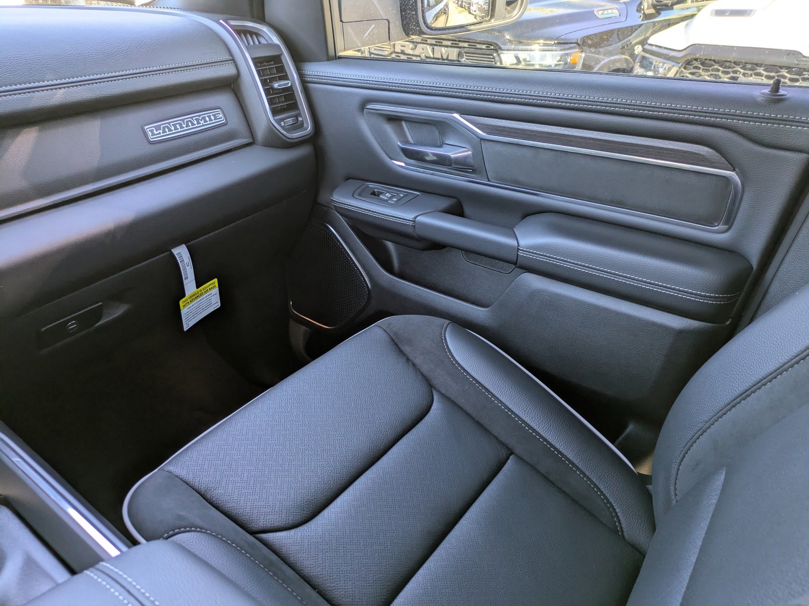 2026 Ram 1500 - Photo 15