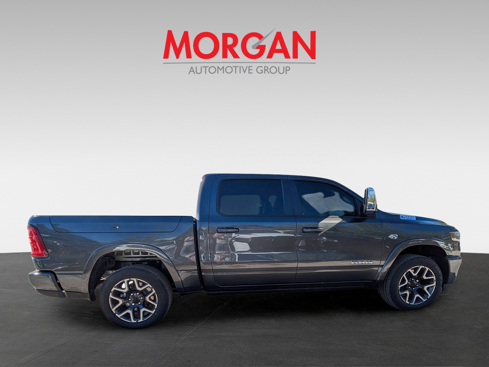 2026 Ram 1500 - Photo 7