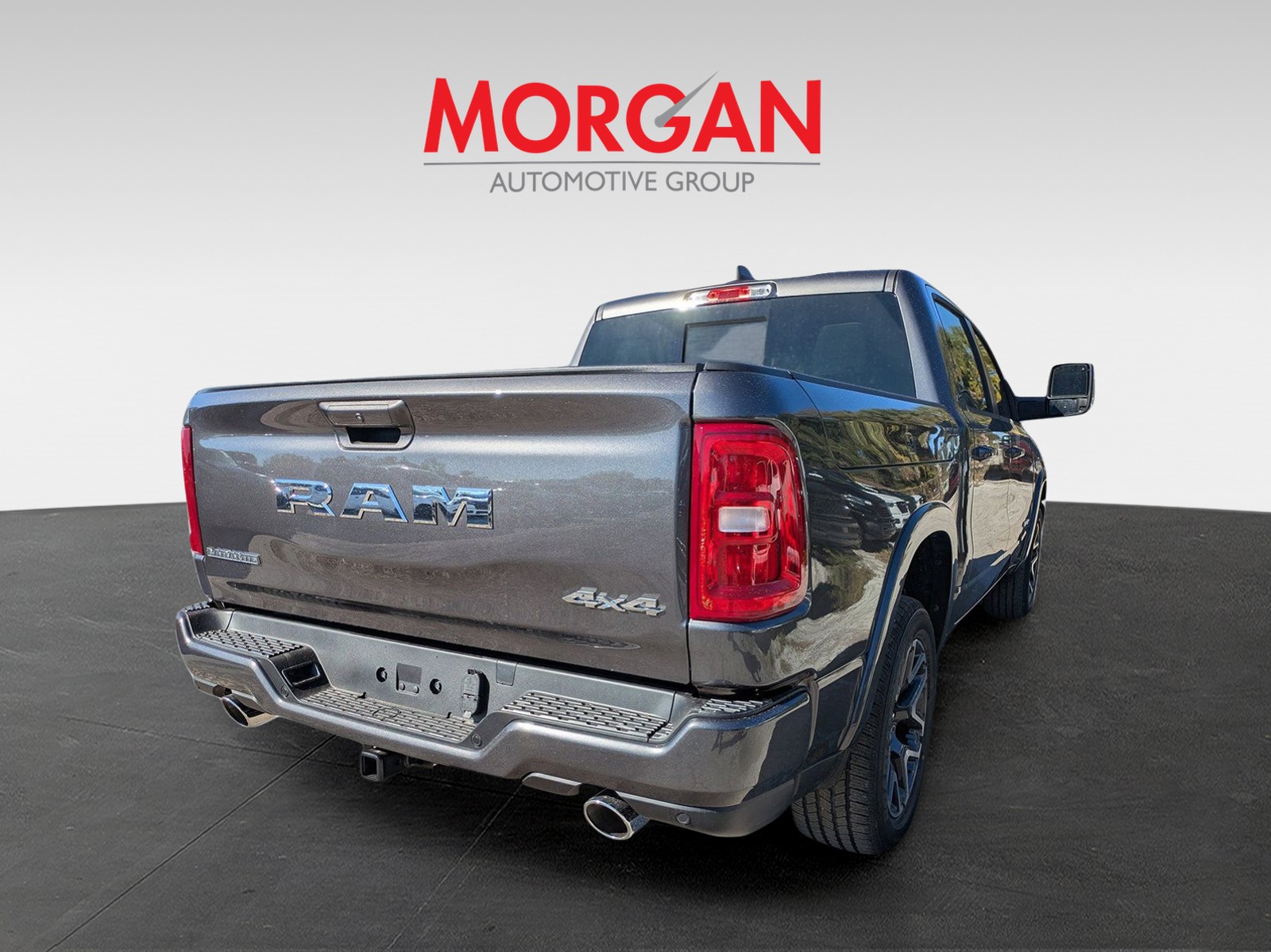2026 Ram 1500 - Photo 4